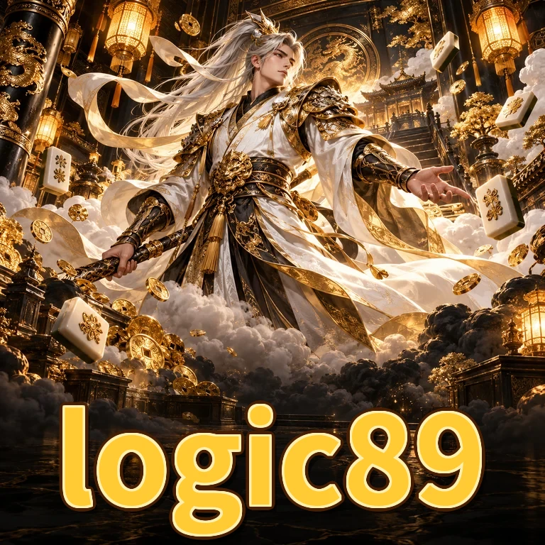 logic89 Logo