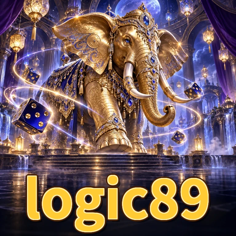 logic89 Logo