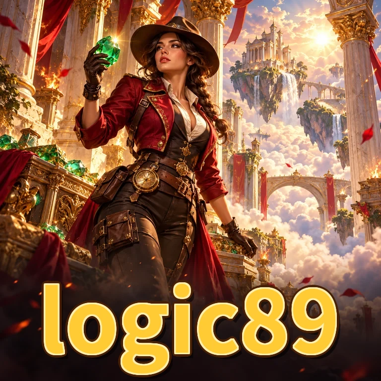 Foto Andi Prasetyo, Editor Kepala logic89 Indonesia